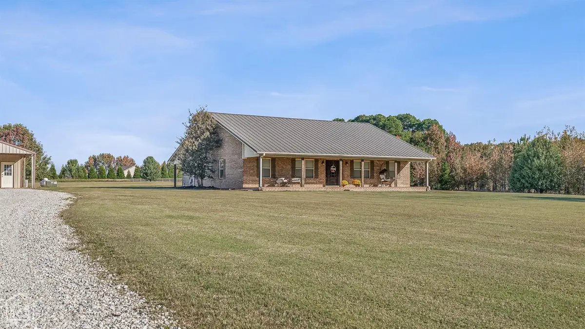 175 County Road 754, Jonesboro, AR 72405 - #1