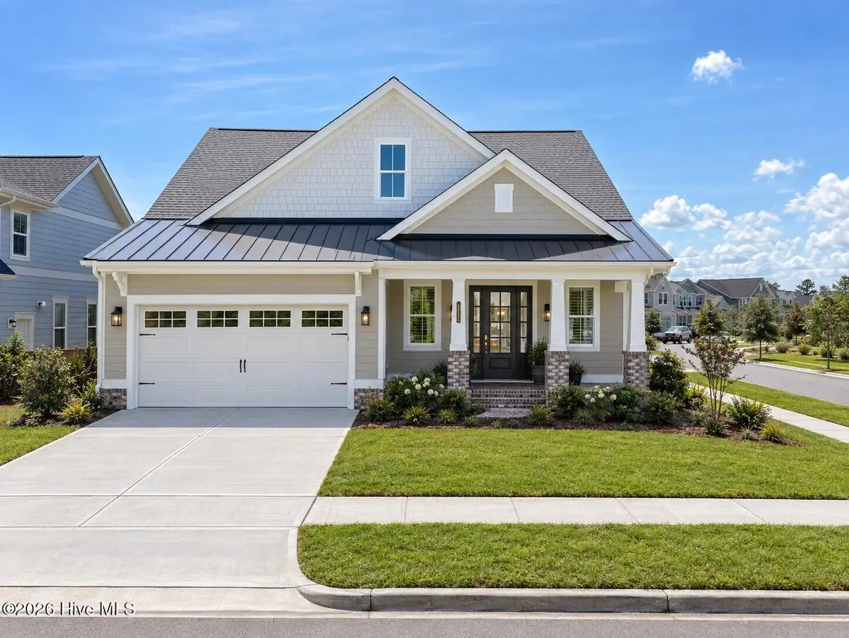 1331 Trisail Terrace, Wilmington, NC 28412 - #1