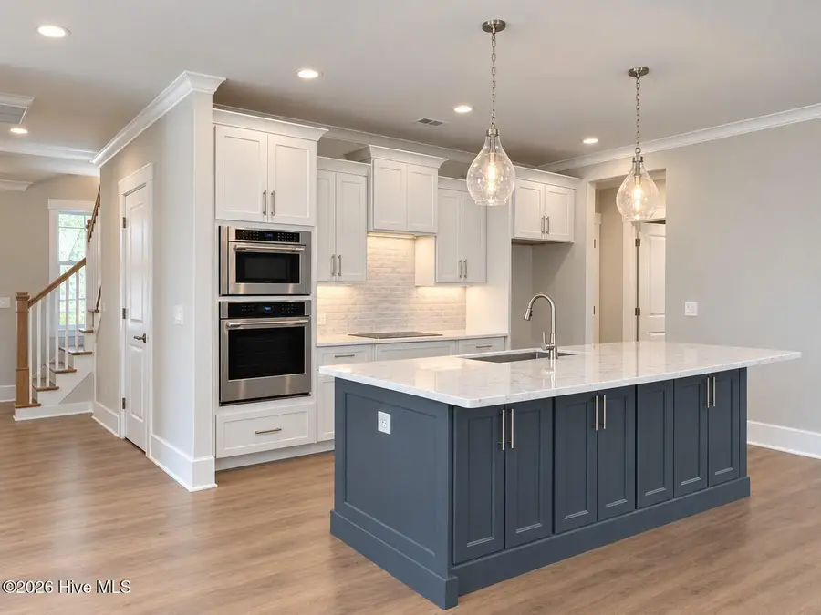 1331 Trisail Terrace, Wilmington, NC 28412 - #2