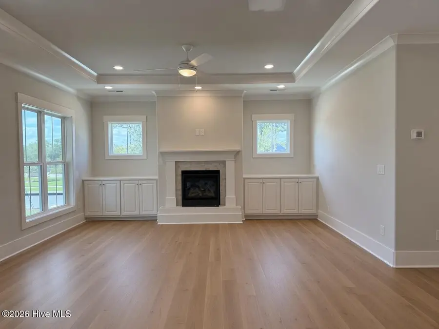 1331 Trisail Terrace, Wilmington, NC 28412 - #3