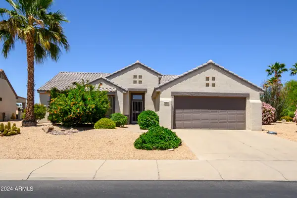 19892 N Shadow Mountain Drive, Surprise, AZ 85374