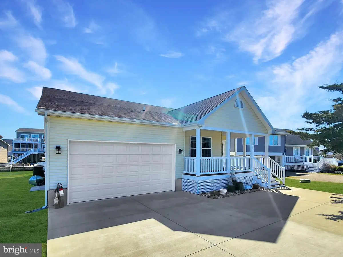 3281 Starboard St, Greenbackville, VA 23356 - #1