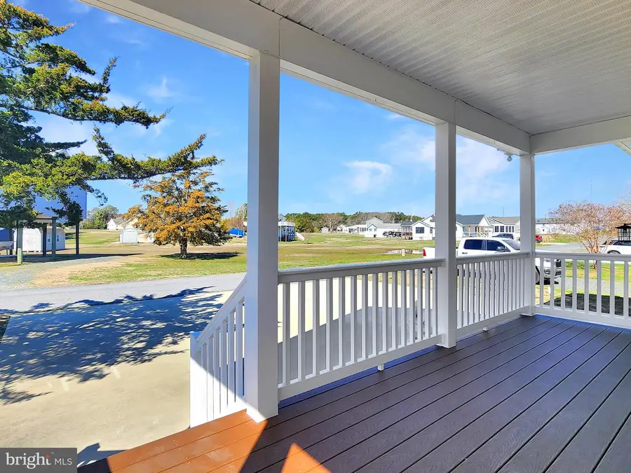 3281 Starboard St, Greenbackville, VA 23356 - #3