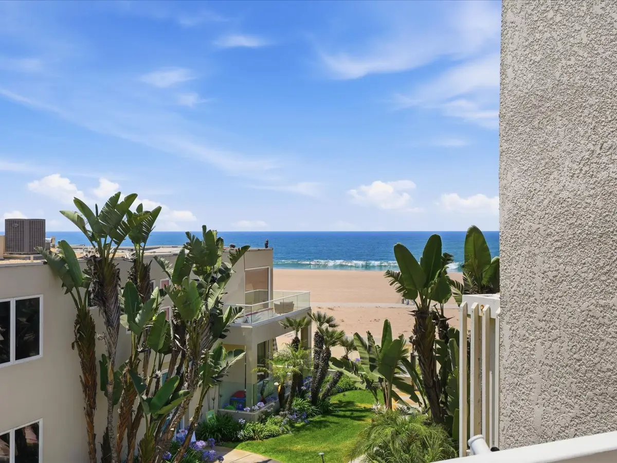 7301 Vista Del Mar #B107, Playa Del Rey, CA 90293 - #1