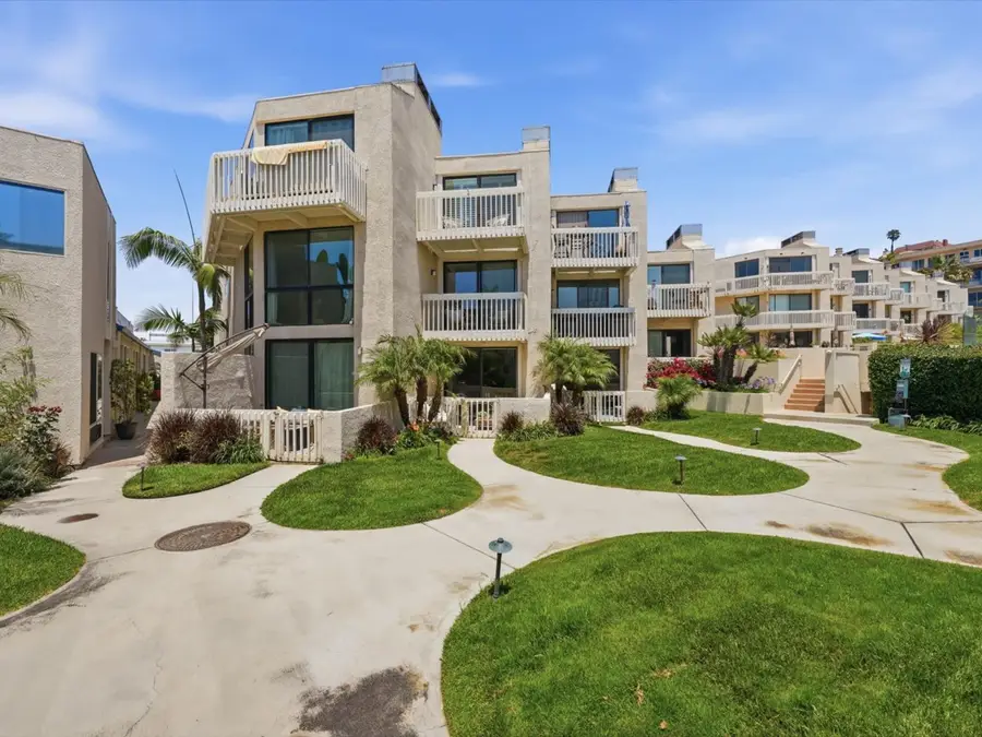 7301 Vista Del Mar #B107, Playa Del Rey, CA 90293 - #2