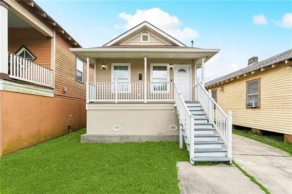 3240 TOLEDANO Street, New Orleans, LA 70125