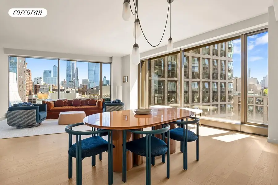 500 W 18th Street #W12D, Manhattan, NY 10011 - #2