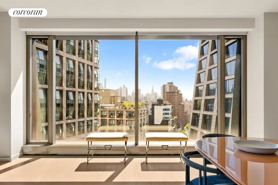 500 W 18th Street #W12D, Manhattan, NY 10011 - #3
