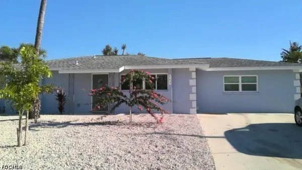 345 Donora Boulevard, Fort Myers Beach, FL 33931