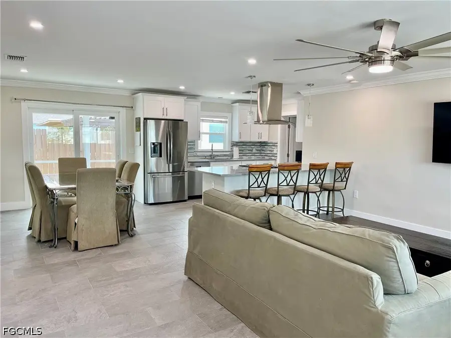 345 Donora Boulevard, Fort Myers Beach, FL 33931 - #2