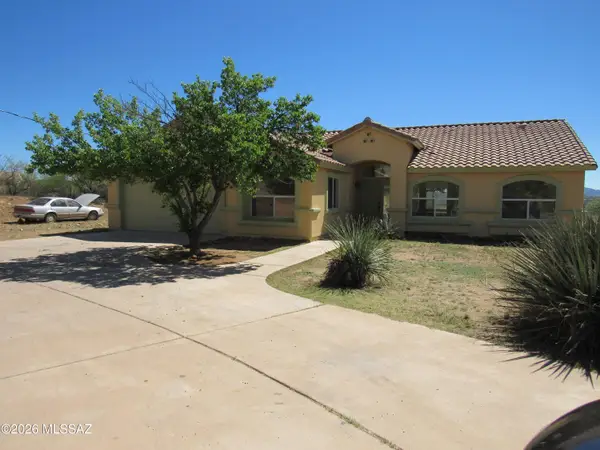 221 Camino Mirador, Rio Rico, AZ 85648