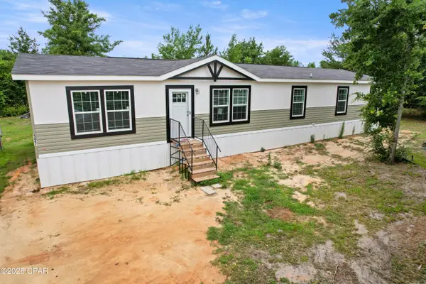 327 N Berthe Avenue, Panama City, FL 32404