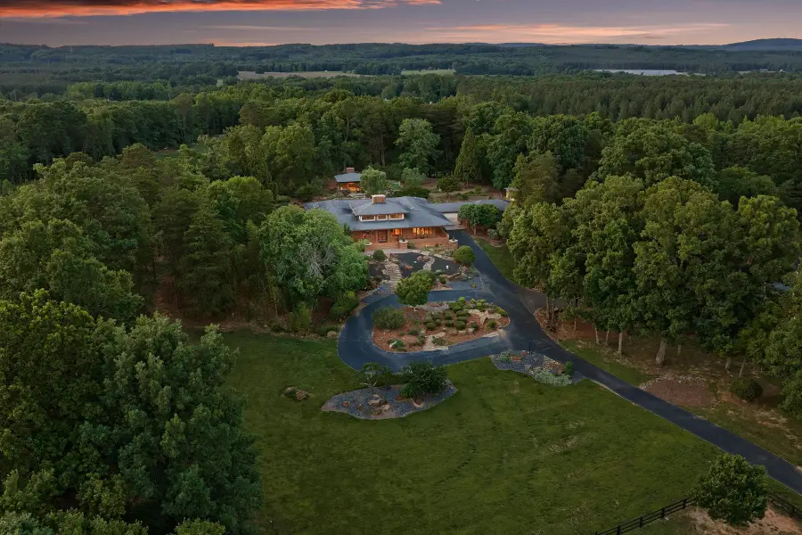 172 & 186 Tuckertown Road, New London, NC 28127 - #3
