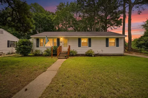 3421 W Weaver Road, Hampton, VA 23666