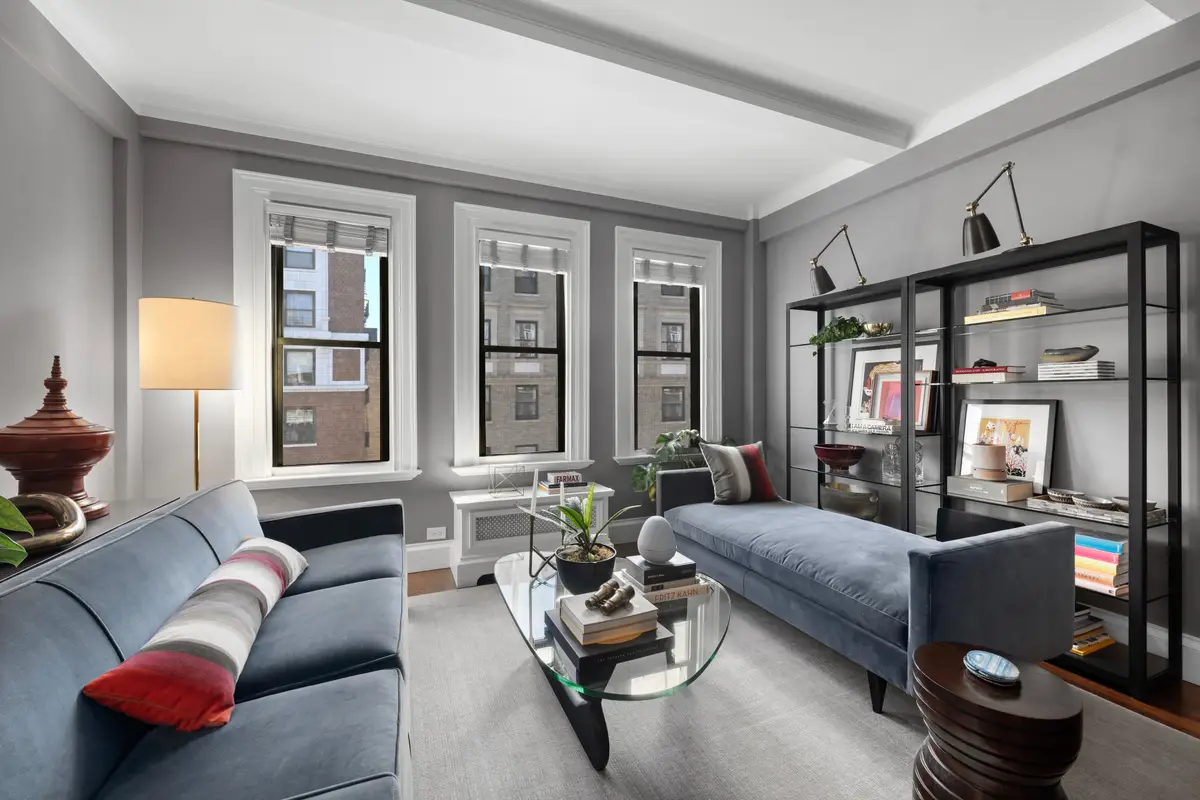 255 W End Avenue #12B, Manhattan, NY 10023 - #1