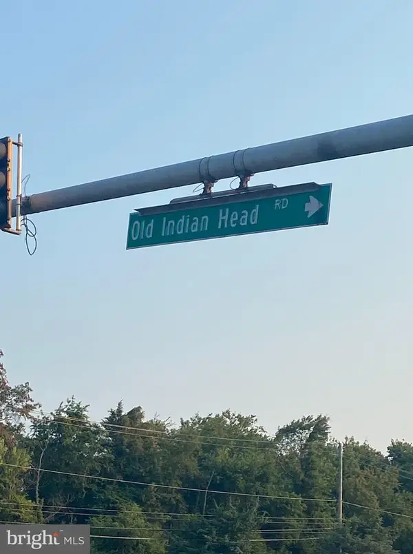 Old Indian Head Rd, UPPER MARLBORO, MD 20772