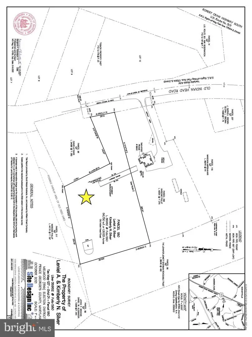 Old Indian Head Rd, Upper Marlboro, MD 20772 - Image #2