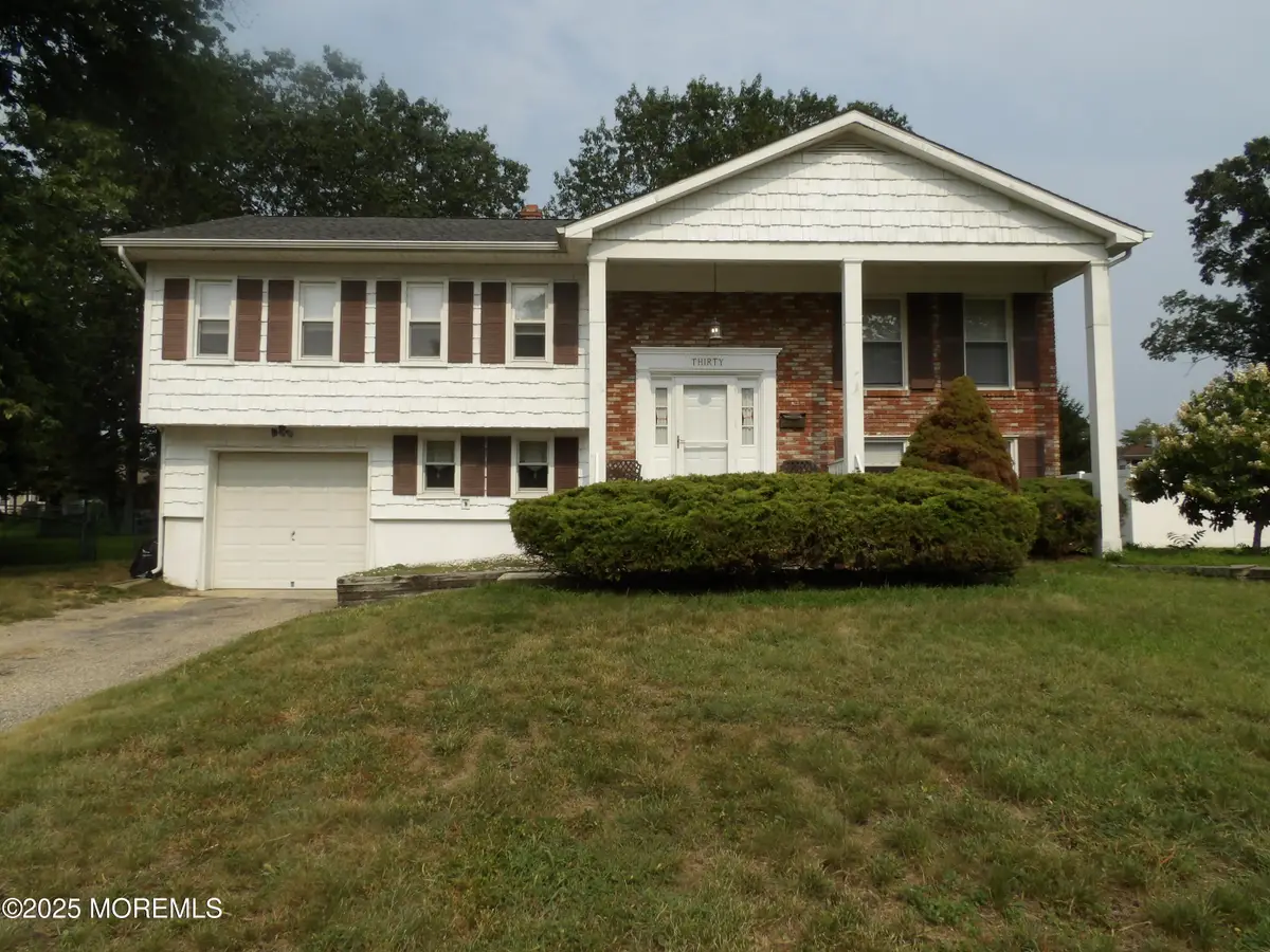 30 Brunswick Drive, Howell, NJ 07731 - #1