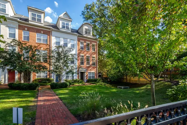 432a N Thomas St, ARLINGTON, VA 22203