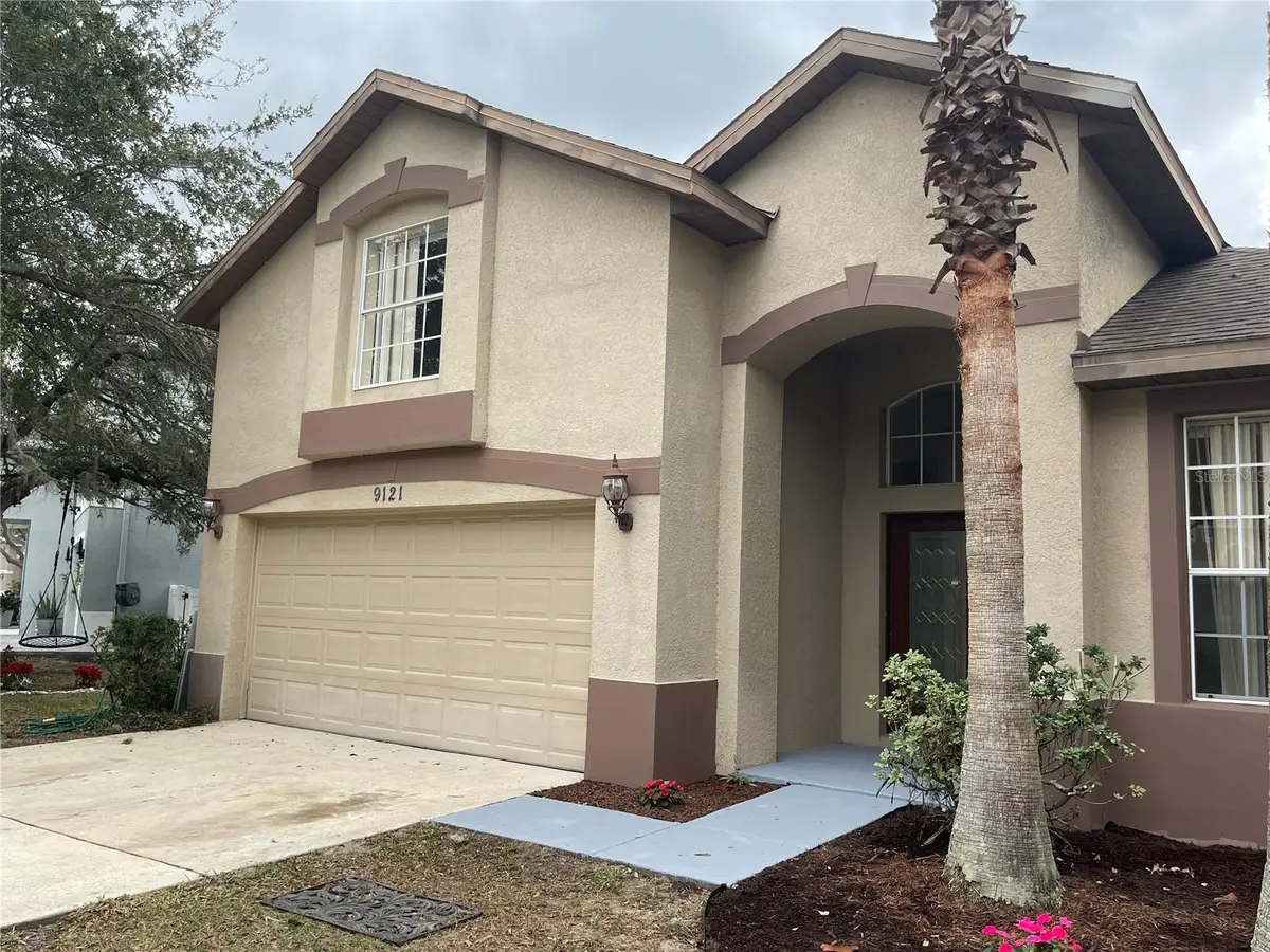 9121 Edenshire Circle, Orlando, FL 32836 - Image #1