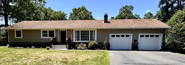 19 Closs Drive, Rhinebeck, NY 12572