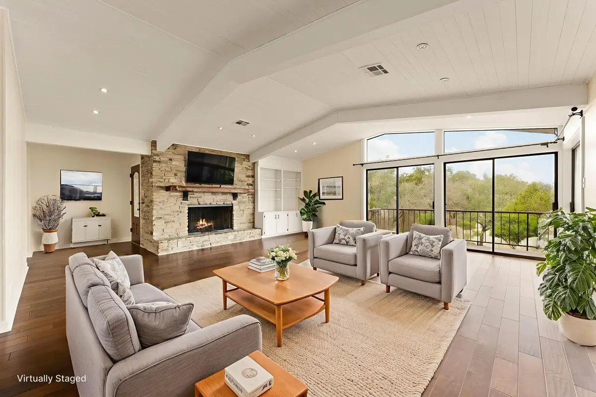 204 Los Altos Dr, Lakeway, TX 78734 - #1