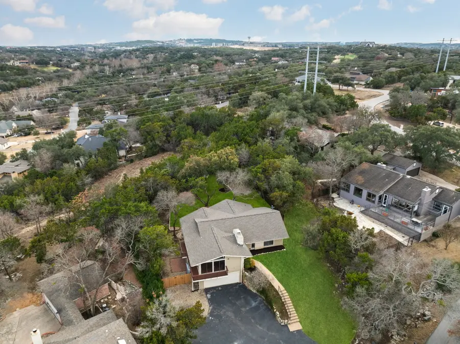204 Los Altos Dr, Lakeway, TX 78734 - #3