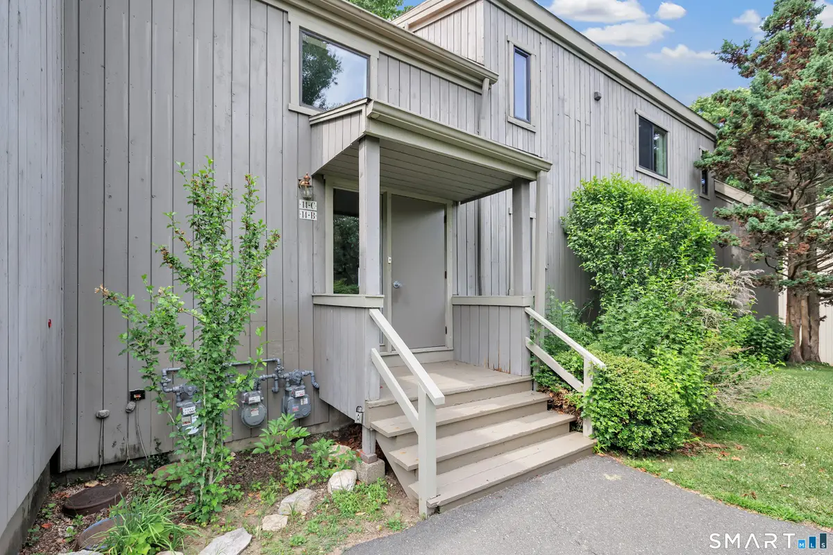 14 Algonquin Lane #C, Stratford, CT 06614 - #1