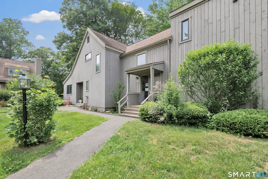 14 Algonquin Lane #C, Stratford, CT 06614 - #2