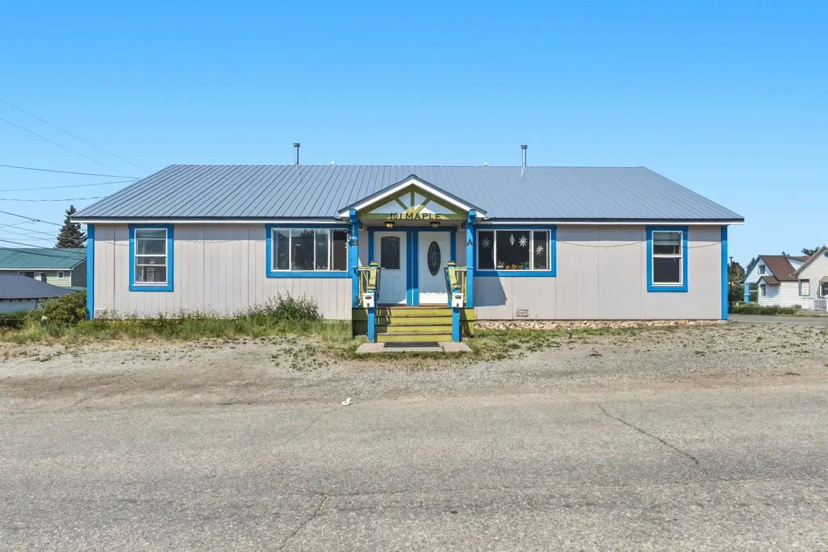 101 S Maple Street, Leadville, CO 80461 - #1