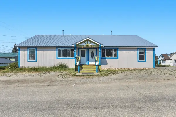 101 S Maple Street, Leadville, CO 80461