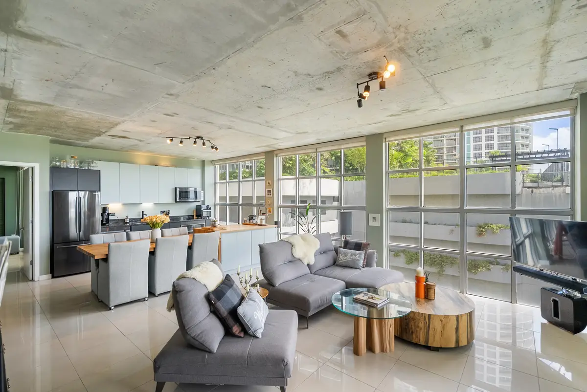 3451 NE 1st Ave #M0706, Miami, FL 33137 - #1