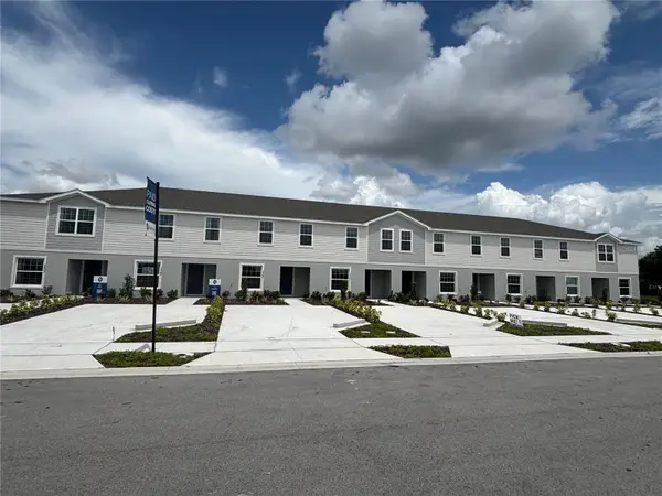 325 Wharf Way, WINTER HAVEN, FL 33881