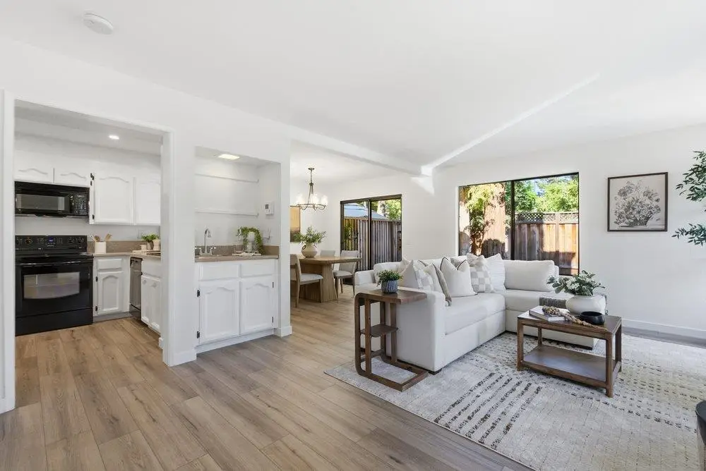 1137 Yvette Court, San Jose, CA 95118 - #1