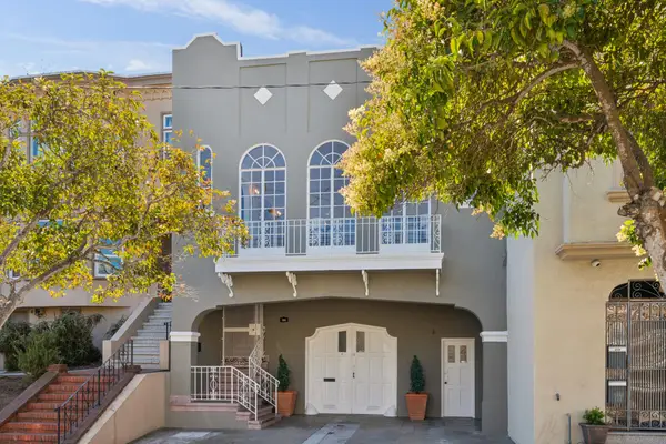 763 37th Avenue, San Francisco, CA 94121