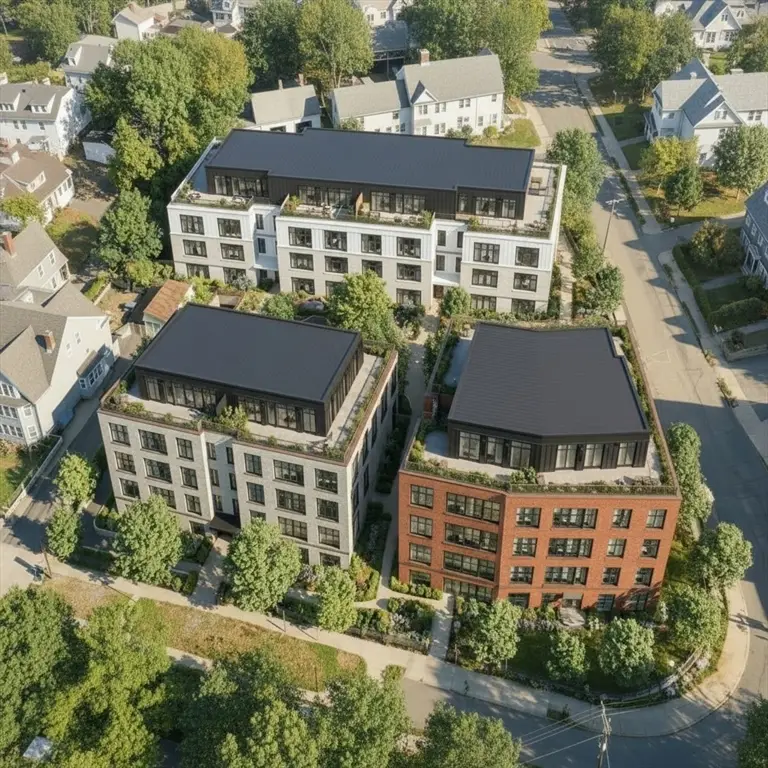 283 Melrose Street, Auburndale, MA 02466 - #1