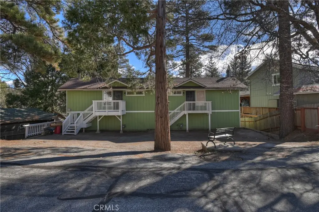 32142 Hunsaker Way, Running Springs, CA 92382 - Image #1