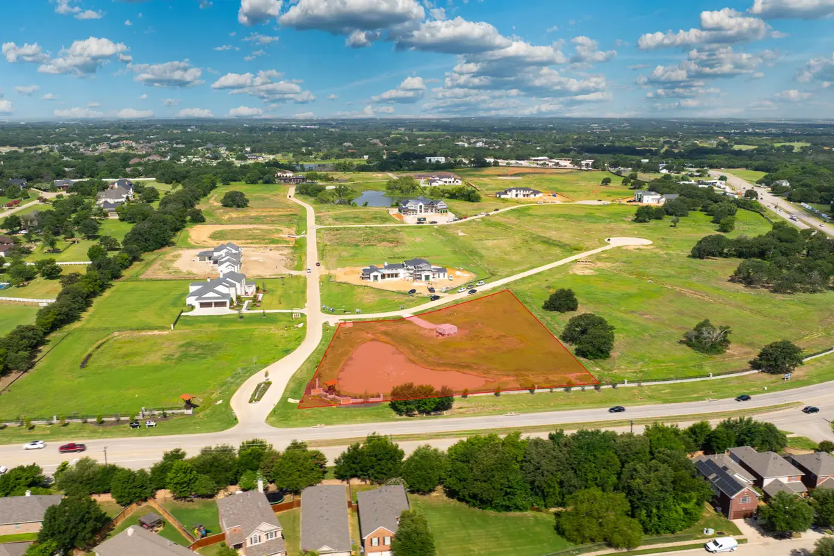 1149 Jefferson Court, Bartonville, TX 76226 - Image #1