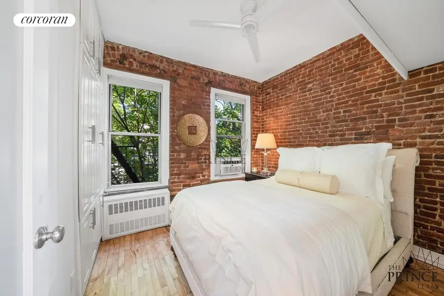 77 Perry Street #5D, Manhattan, NY 10014 - #3