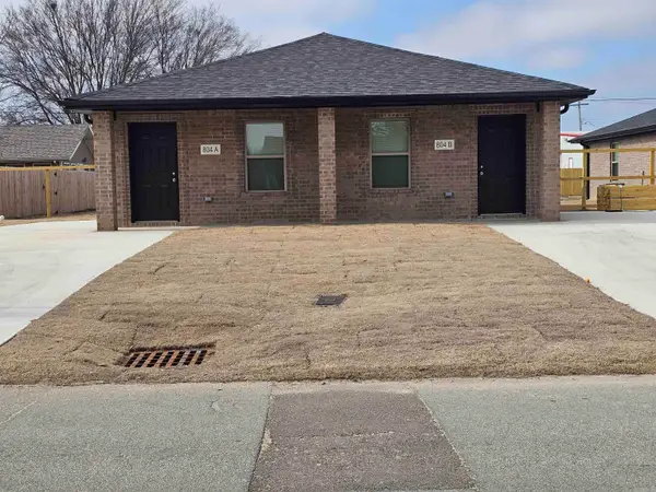 800 S 3rd Avenue, Paragould, AR 72450