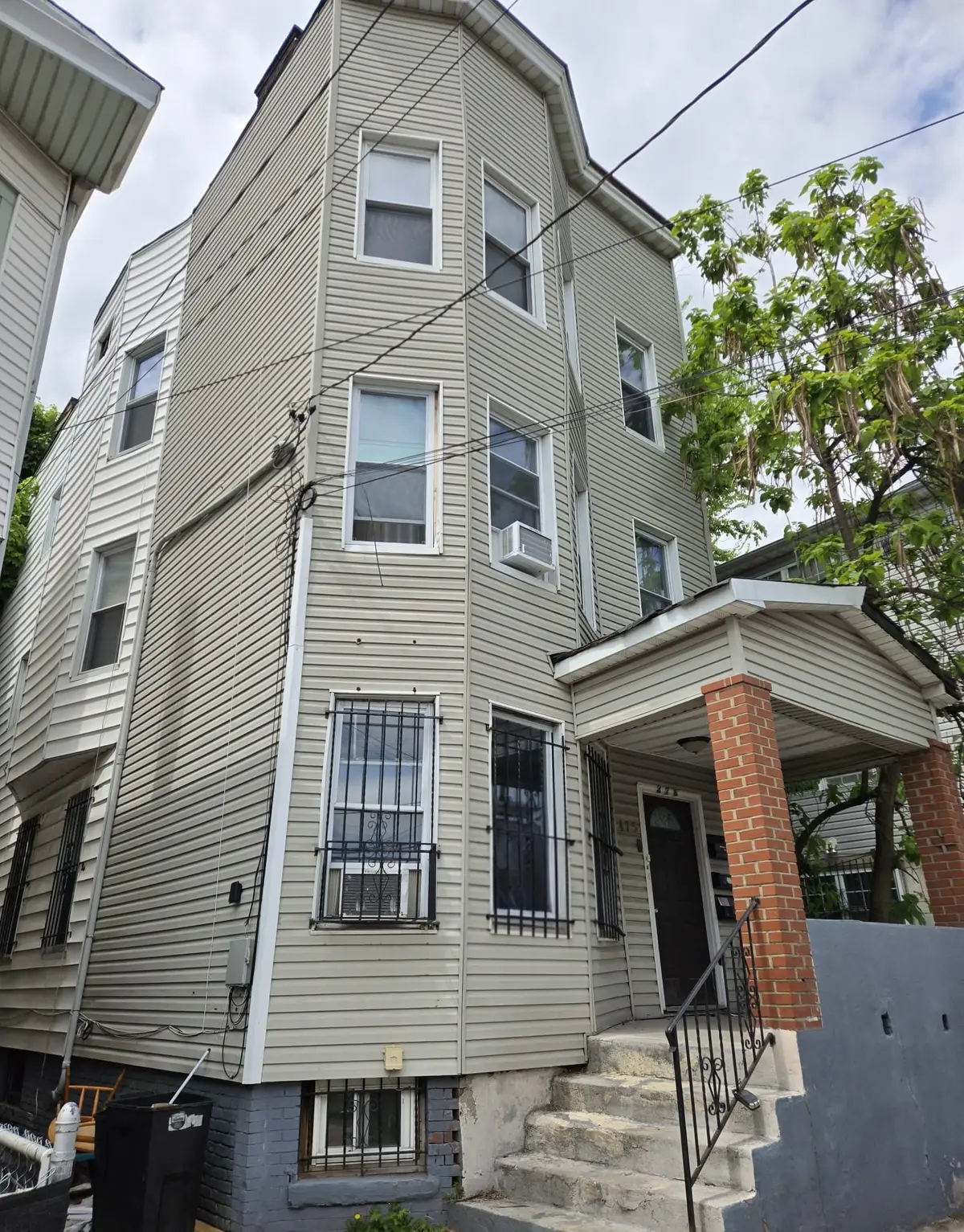 475 S 19th St #1, Newark, NJ 07103 - #1