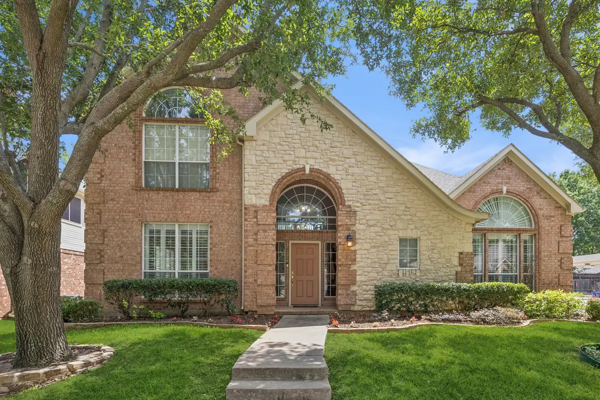 720 Muirfield Road, Keller, TX 76248 - Image #1