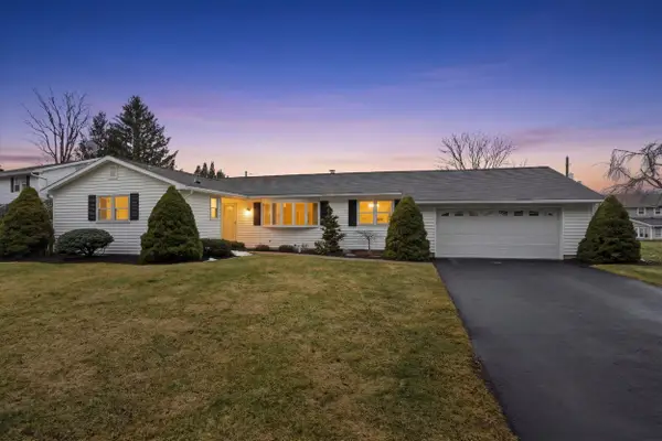 3225 Harmor Lane, Bethlehem, PA 18017