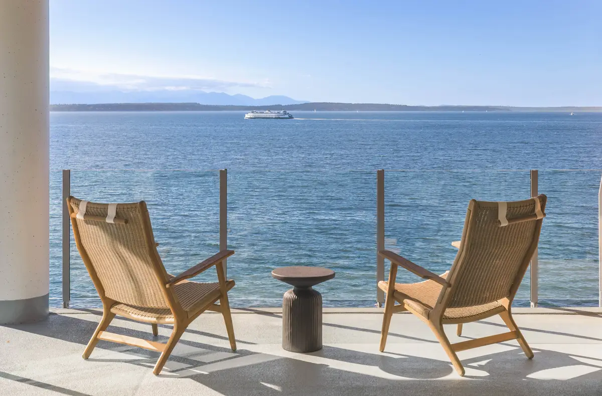 1250 Alki Avenue Sw #PHA, Seattle, WA 98116 - Image #1