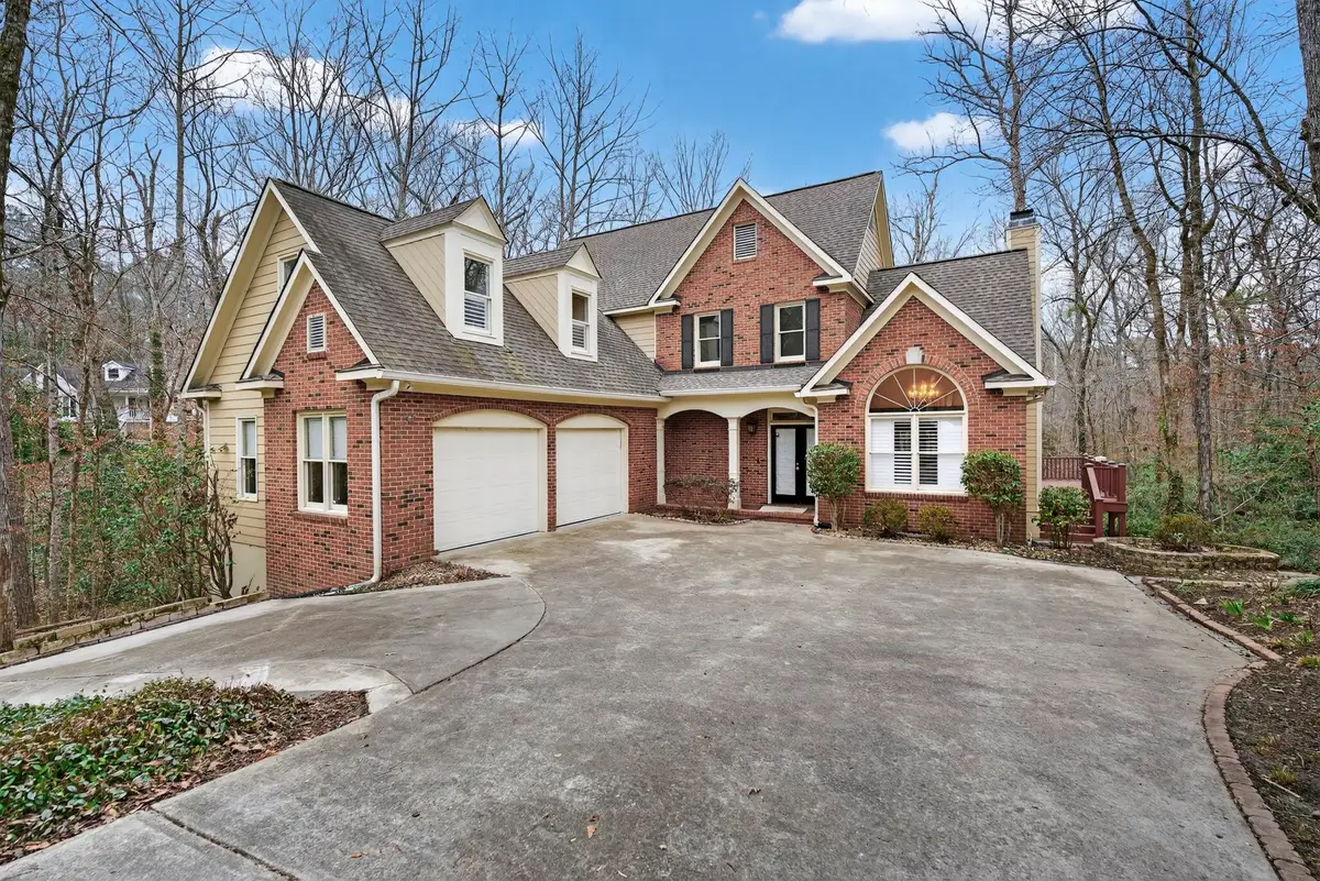 208 Huntington Court, Macon, GA 31210 - #1
