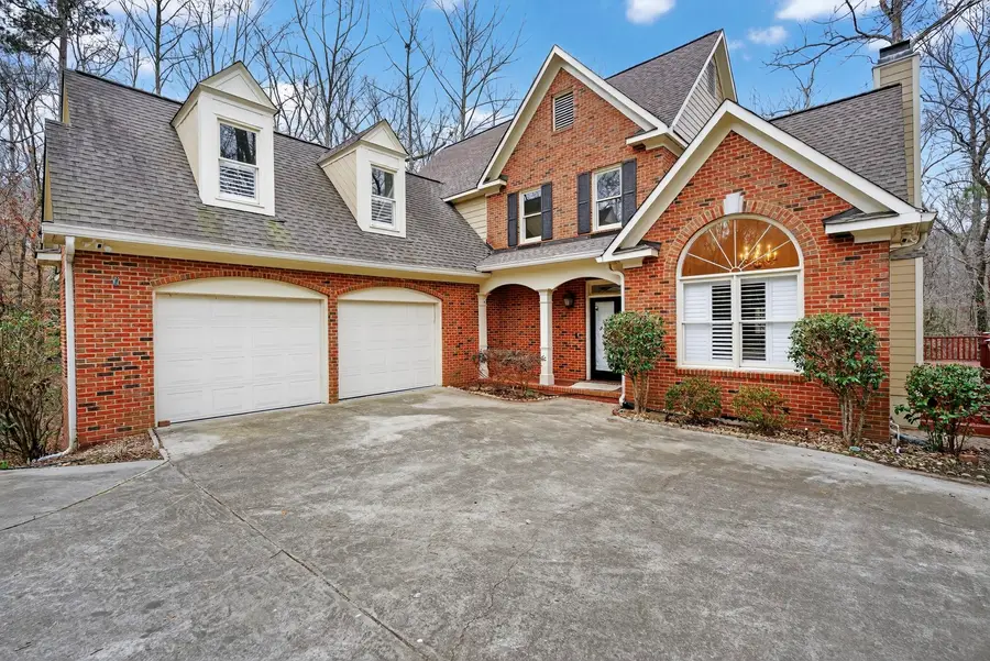 208 Huntington Court, Macon, GA 31210 - #2