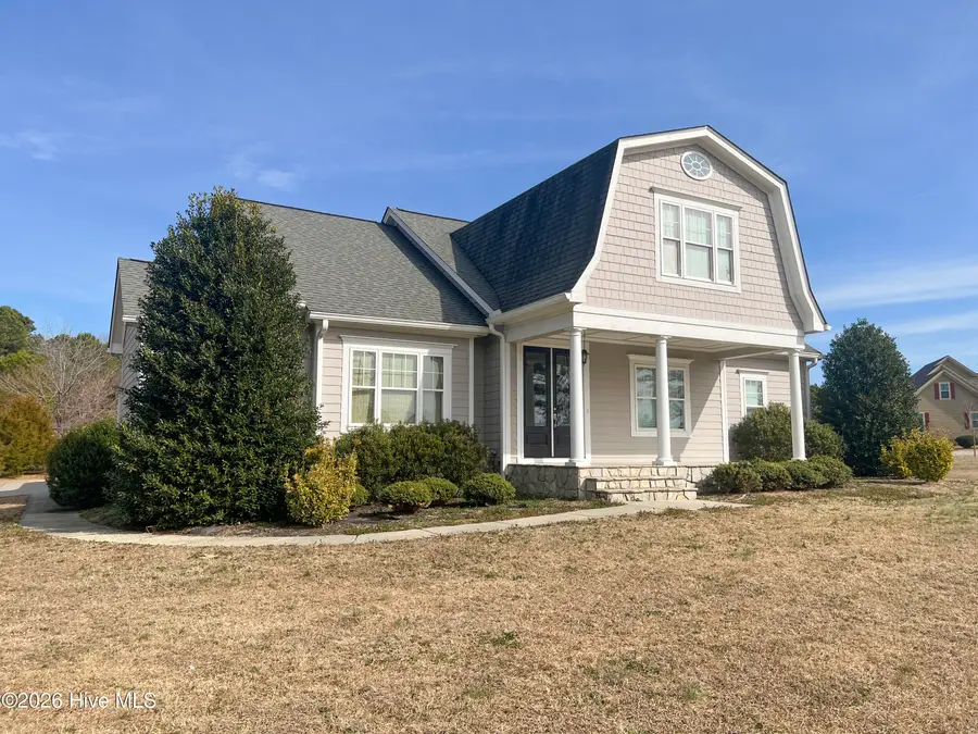 409 Rogers Road, Zebulon, NC 27597 - #2