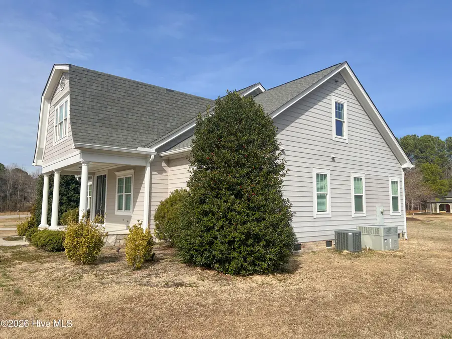 409 Rogers Road, Zebulon, NC 27597 - #3
