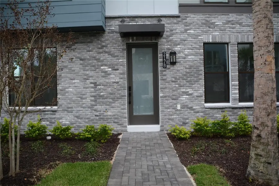 2178 Whitney Marsh Alley, Orlando, FL 32804 - #2