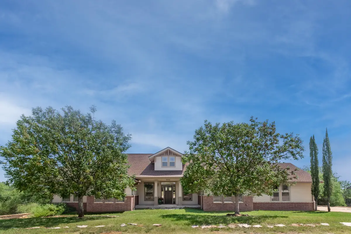 800 Steapp Lane, Mason, TX 76856 - Image #1
